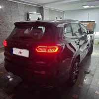 تیگو ۸ پرومکس ۱۴۰۴ مشکی