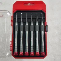 مجموعه 6 عددی پیچگوشتی ساعتی تیوان