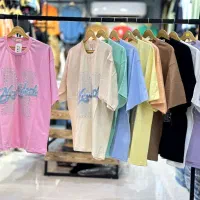 تیشرت کراپ لباس زنانه راحتی