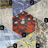 نیم‌ست روتختی نو|سرویس روتختی|کیش, |دیوار