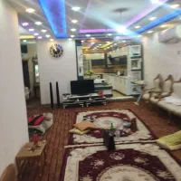 فروش خانه ویلایی دوطبقه معاوضه با خونه در شیراز