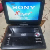 ۳عدد دی وی دی