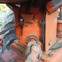 تراکتور رومانی مدل 62|خودرو سنگین|بوکان, |دیوار