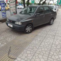 پراید مدل95فنی سالم