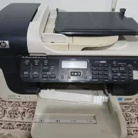 پرینتر خراب hp