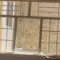 پنجره حفاظ دار
