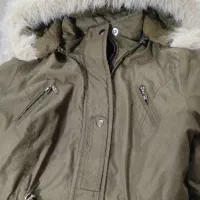 کاپشن زنانه سایز L|لباس|سهند, |دیوار