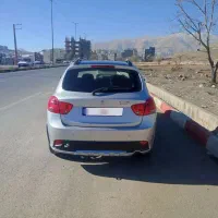 کوییک R پارس خودرو|خودرو سواری و وانت|سنندج, |دیوار