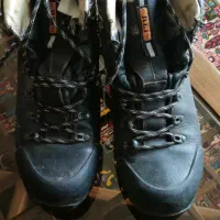 کفش کوه نوردی حرفه ای REI Spirit III GTX Men's