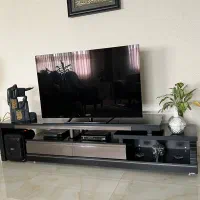 تلوزیون ال ای دی ۴۶ سونی درحدنو