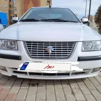 فروش سمند EF7 LX