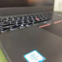 لپتاپ لنوو Lenovo i5 RAM16 DDR4 SSD256 INTEL تمیز|رایانه همراه|کرج, کوی گلها|دیوار