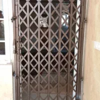 حفاظ آکاردونی تسمه دونیم درسه مدل