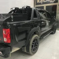 Kmc t8|خودرو سواری و وانت|ارومیه, |دیوار