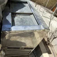 یخچال و فریزر|یخچال و فریزر|اقلید, |دیوار