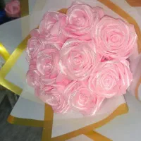 رز ماندگار|گل مصنوعی|کرمانشاه, |دیوار