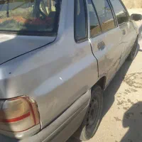 پراید
