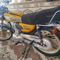 فروش موتور سیکلت