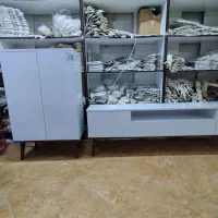 ست جاکفشی و میز