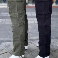 شلوار شیش جیب  آلفا