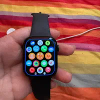 اپل واچ سری ۸|لوازم جانبی موبایل و تبلت|تهران, قلهک|دیوار