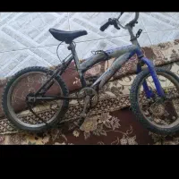 تنه دوچرخه ۱۶