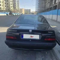 پرشیا مشکی مدل 1391