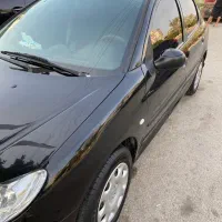 206 Tip5|خودرو سواری و وانت|بوشهر, |دیوار