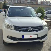 هایماS7 مدل 96