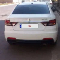 شاهین پلاس با موتور Tu5پلاس