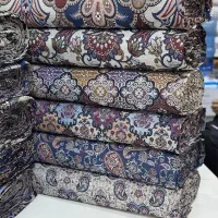 زیرسفره جاجیم عرض دو متر ۹ کیلویی ضخیم