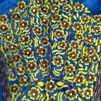 انواع شلوار نخی و گل قشمی وچادر|لباس|میناب, |دیوار