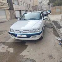 پارس دوگانه کارخانه 99|خودرو سواری و وانت|اردبیل, |دیوار