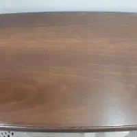 میز کنسول گلدان و مجسمه|بوفه، ویترین، کنسول|تهران, باغ فیض|دیوار