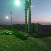 فروش باغچه۸۰۰متری