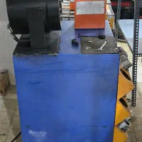 پرس شیلنگ و اتصالات