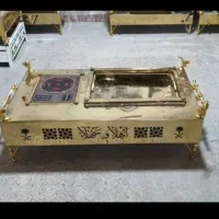 فروش منقل استیل و سی ان سی|اجاق گاز و لوازم برقی پخت‌وپز|اهواز, اسلام آباد غربی|دیوار