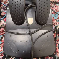 یک ست کامل لاکچری برای علاقه‌مندان  بازی رانندگی|کنسول، بازی ویدئویی و آنلاین|گرگان, |دیوار