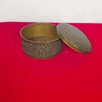 مجسمه برنز قندان برنزی|مجسمه، تندیس، ماکت|تهران, دردشت|دیوار