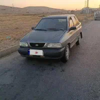 فروش پراید ۱۴۱ مدل ۸۶دوگانه کارخانه...|خودرو سواری و وانت|بوکان, |دیوار