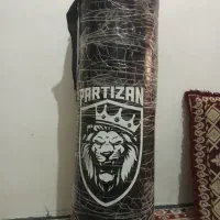 کیسه بوکس|تجهیزات ورزشی|مشهد, شهید آوینی|دیوار