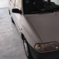 پراید۹۴  دوگانه