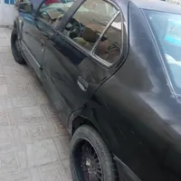 ماشین سمند|خودرو سواری و وانت|کرمان, |دیوار
