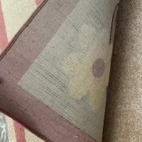 قالیچه کودک|فرش|پرند, فاز ۰|دیوار