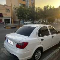 ساینا دوگانه فابریک|خودرو سواری و وانت|شاهین‌شهر, پاسداران|دیوار