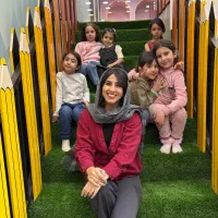 تدریس زبان انگلیسی کودک و نوجوان