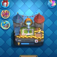 اکانت کلش رویال