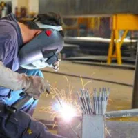 جوشکاری سیار