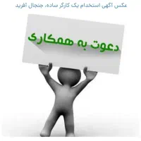 ویزیتور و سرپرست فروش