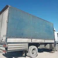 آمیکو تک|خودرو سنگین|کرمان, |دیوار